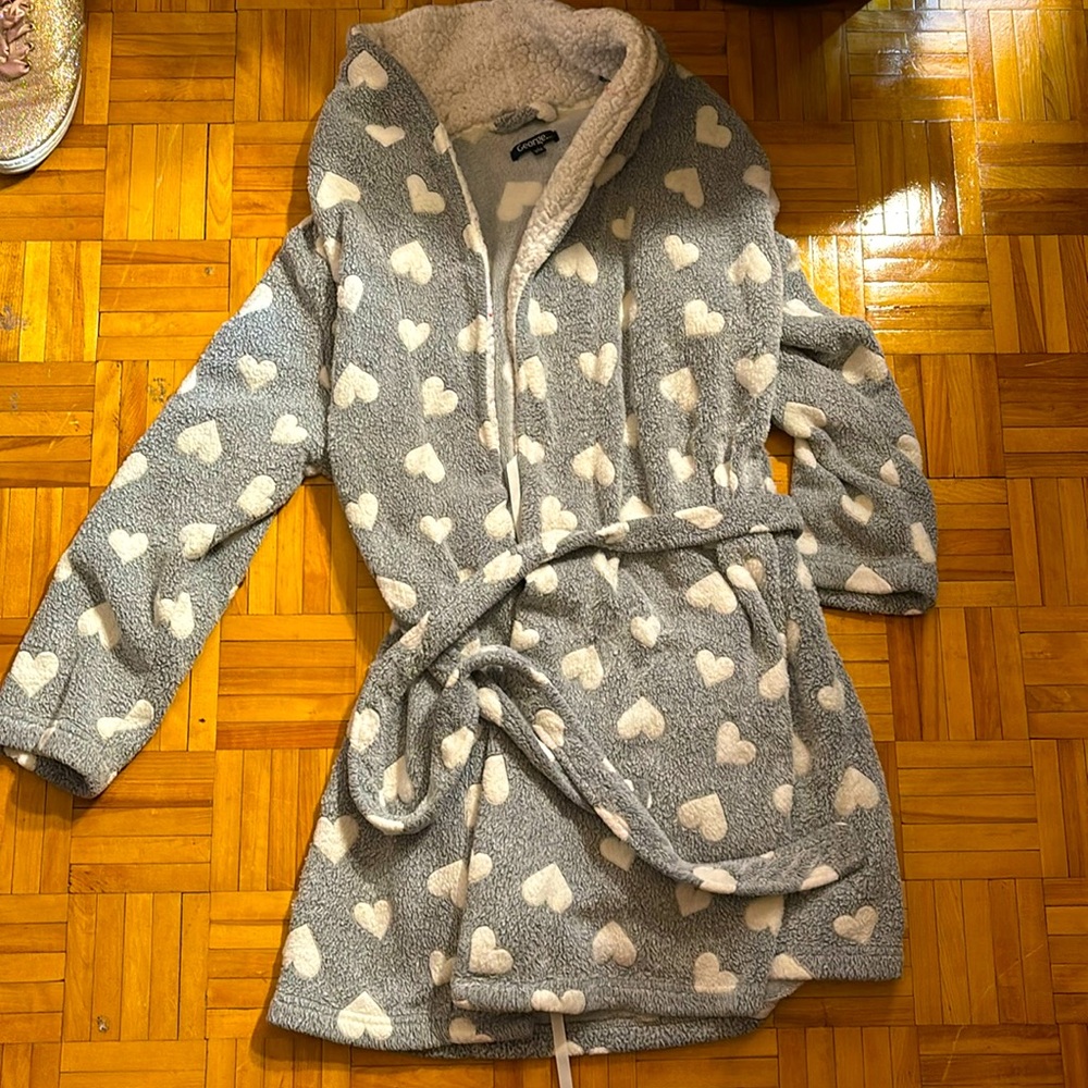 Robe de chambre